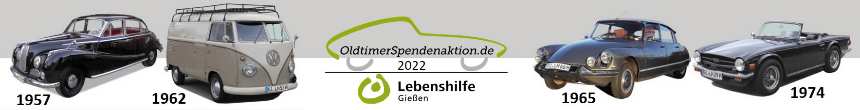 Oldtimer gewinnen
