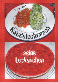 Leckerchen