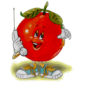 Apfel - Streuselkuchen