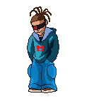 Bohnensuppe - mexikanisch -