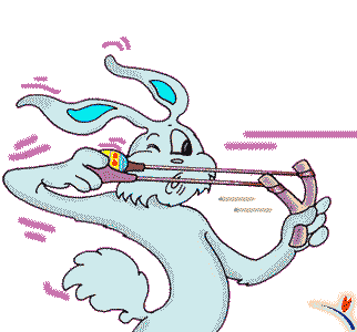Falscher Hase