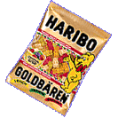 Haribogeschenk