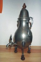 Dröppelminna
