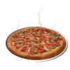 Schuettelpizza