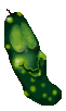 Zucchini - Kuchen